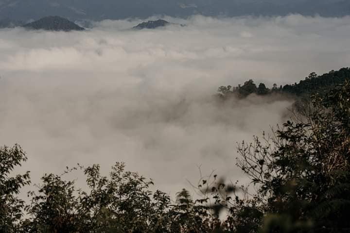 Northern Laos Adventure 14 Days